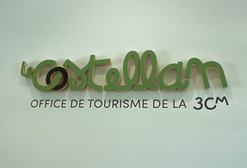 Office du tourisme 3CM Montluel